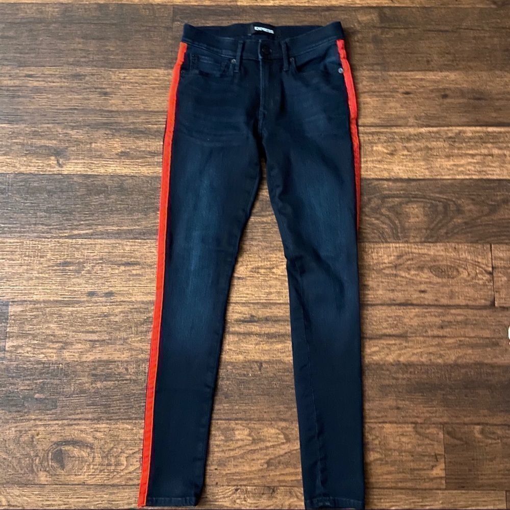 Express legging jeans 